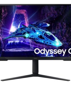 First Image: LS32DG302EEXXY
