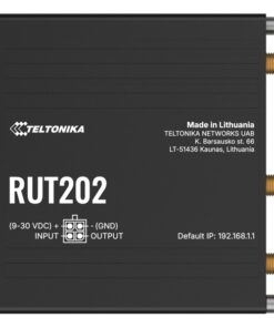 First Image: RUT202AAEAA0