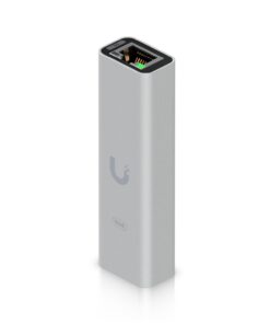 First Image: UACC-Adapter-RJ45-USBC-5GE