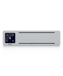 First Image: AI-Key