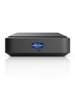 First Image: U-AirWire