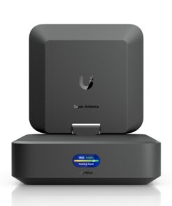 Second Image: U-AirWire
