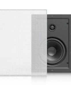 Fourth Image: UACC-In-Wall-Speaker