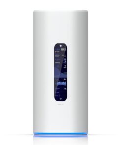 First Image: UDR-5G-Max