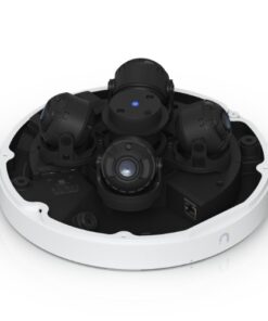 First Image: UVC-AI-MS-4-W