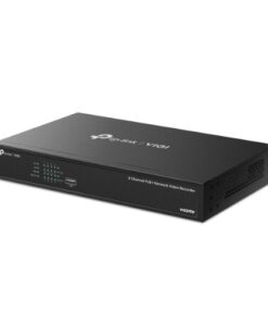 Fourth Image: VIGI NVR1008H-8P
