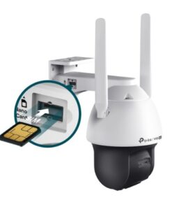 Third Image: VIGI C540-4G(4mm)
