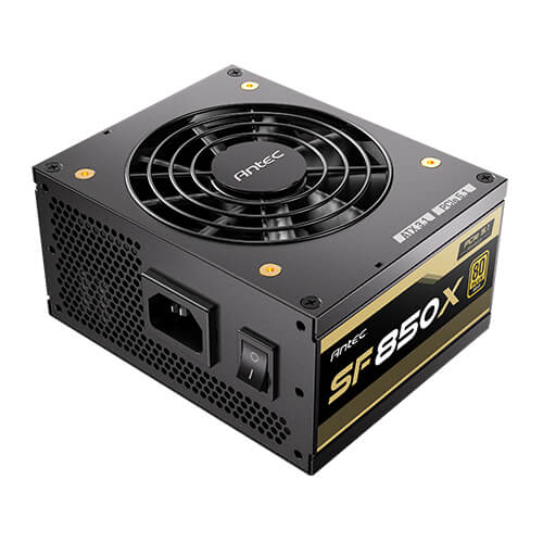 Second Image: SF850X AU