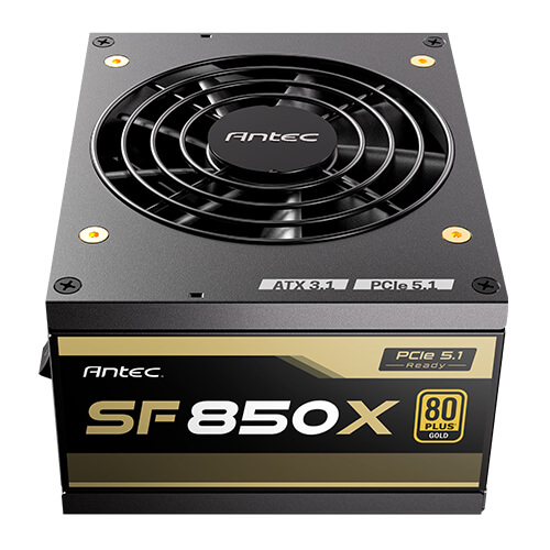 Fourth Image: SF850X AU