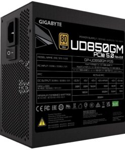 Fourth Image: GP-UD850GM-PG5-V2