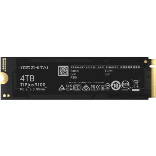 Fourth Image: ZTSS3CB08D6EMC-S00
