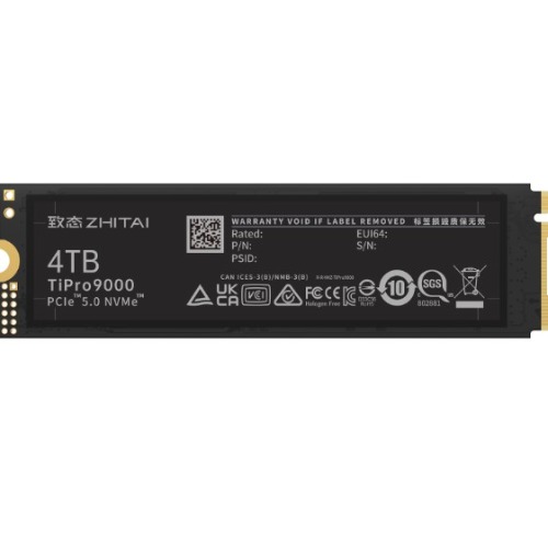 Fourth Image: ZTSS3CB08B3EMC-S00