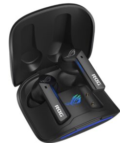 First Image: ROG CETRA TWS SPEEDNOVA/BLK