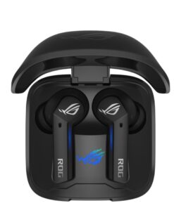 Third Image: ROG CETRA TWS SPEEDNOVA/BLK