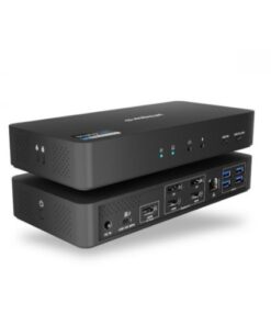First Image: MB-DOCK-HDL18