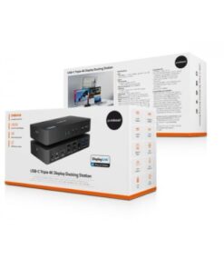 Third Image: MB-DOCK-HDL18