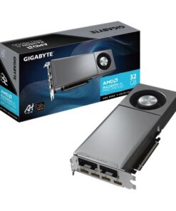 First Image: GV-R9700AI TOP-32GD