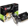 First Image: GT 710 2GD3 LP