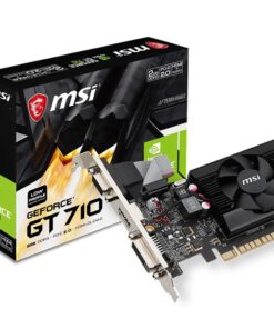 First Image: GT 710 2GD3 LP