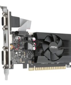 Second Image: GT 710 2GD3 LP