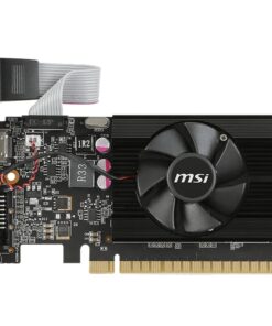 Third Image: GT 710 2GD3 LP