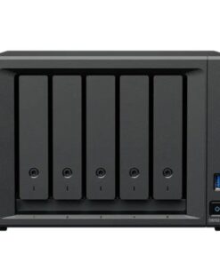 First Image: DS1525+