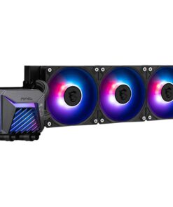 Second Image: MAG CORELIQUID A15 360