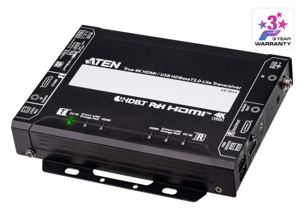 First Image: VE1833-AT-U