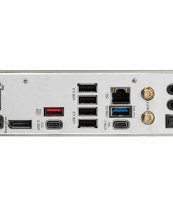 Fourth Image: B850 GAMING PLUS WIFI