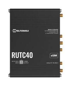 First Image: RUTC40000000