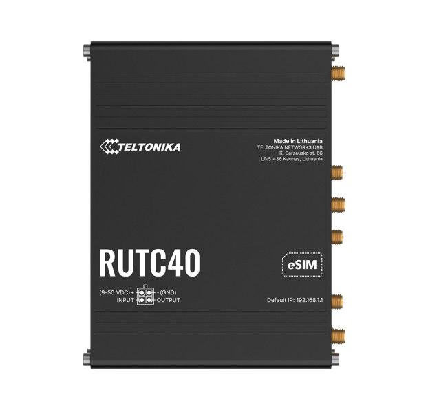 First Image: RUTC40000000