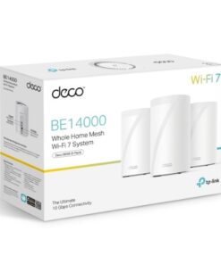 First Image: Deco BE68(3-pack)