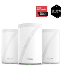 Second Image: Deco BE68(3-pack)