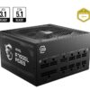 First Image: MAG A750GL PCIE5 II Bulk