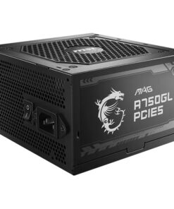 Second Image: MAG A750GL PCIE5 II Bulk