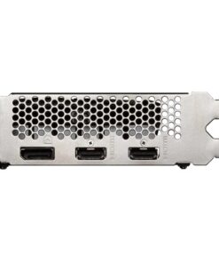 Fourth Image: GeForce RTX 3050 VENTUS 2X E 6G OC