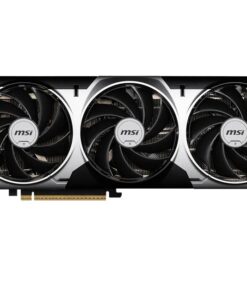Second Image: GeForce RTX 5080 16G VENTUS 3X OC