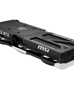 Third Image: GeForce RTX 5080 16G VENTUS 3X OC