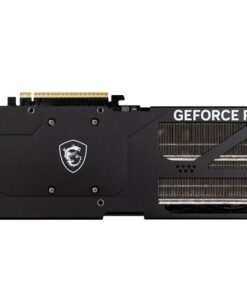 Fourth Image: GeForce RTX 5080 16G VENTUS 3X OC