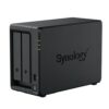First Image: DS725+