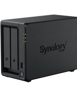 First Image: DS725+