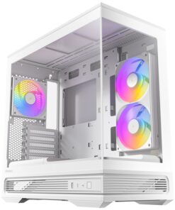 First Image: C2M ARGB White
