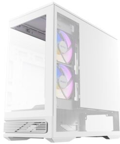 Second Image: C2M ARGB White