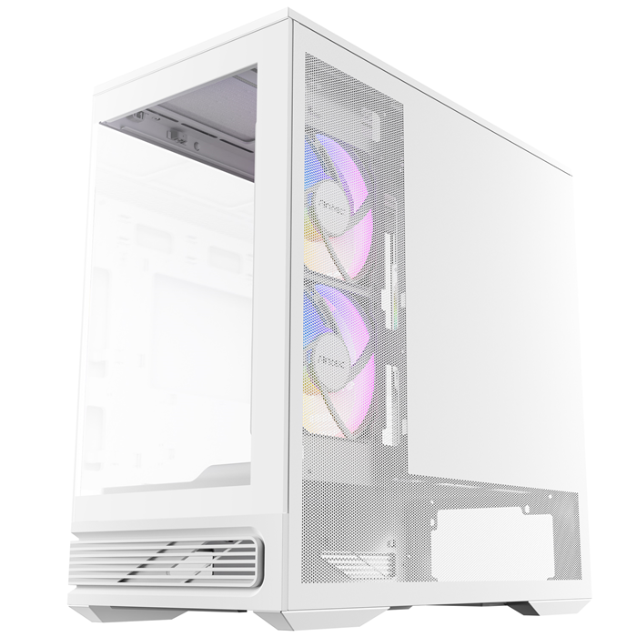 Second Image: C2M ARGB White