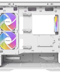 Third Image: C2M ARGB White