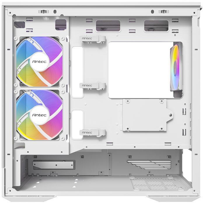 Third Image: C2M ARGB White