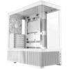 First Image: C6 Curve AIR White