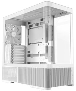 First Image: C6 Curve AIR White