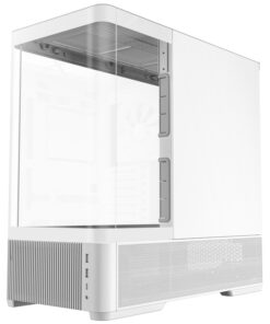 Second Image: C6 Curve AIR White
