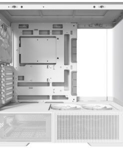 Third Image: C6 Curve AIR White